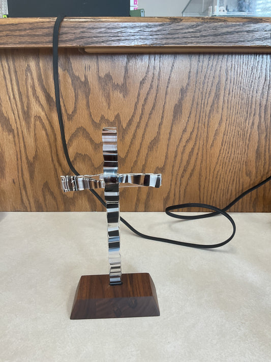 Cross
