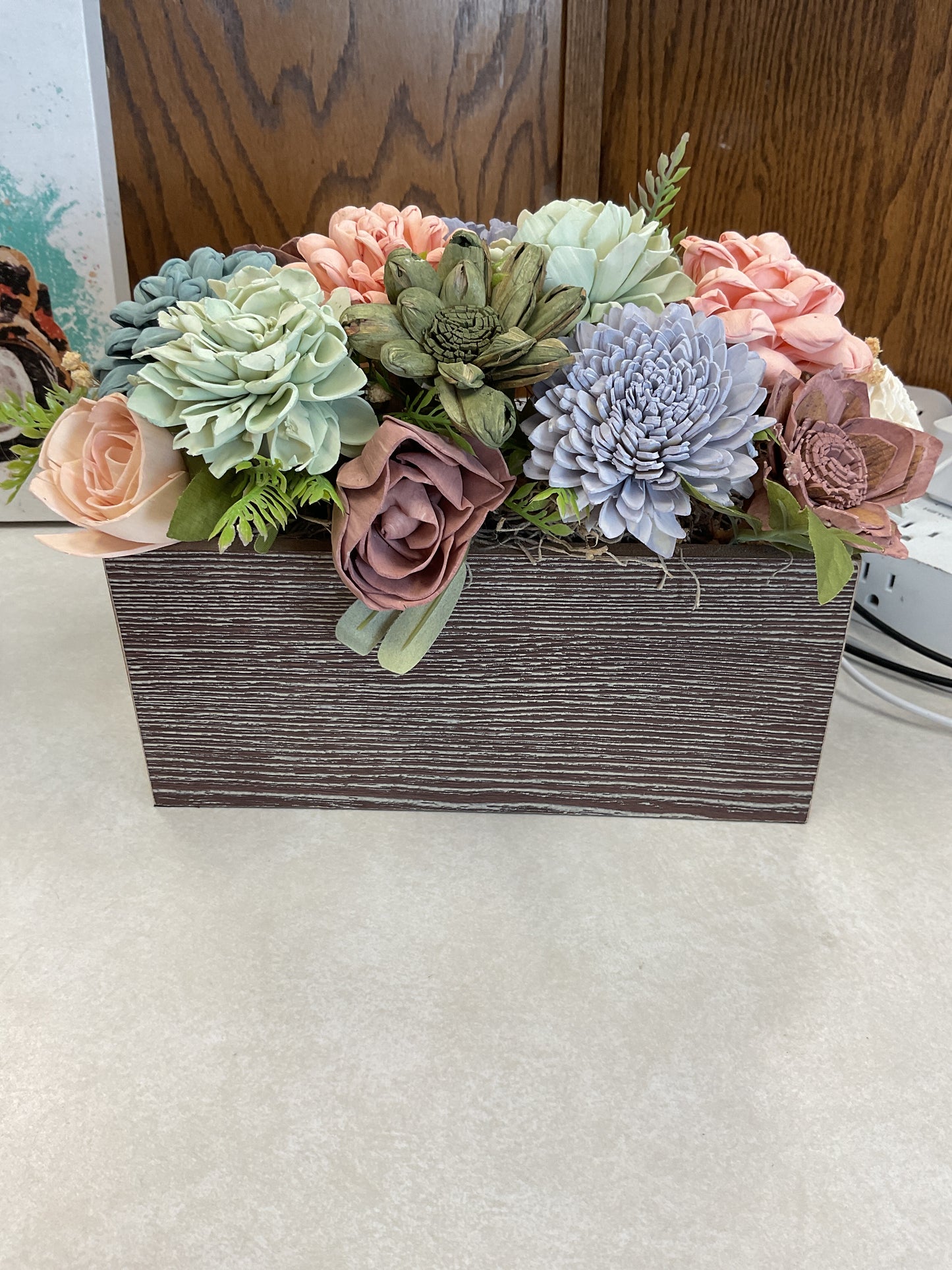 Kg floral