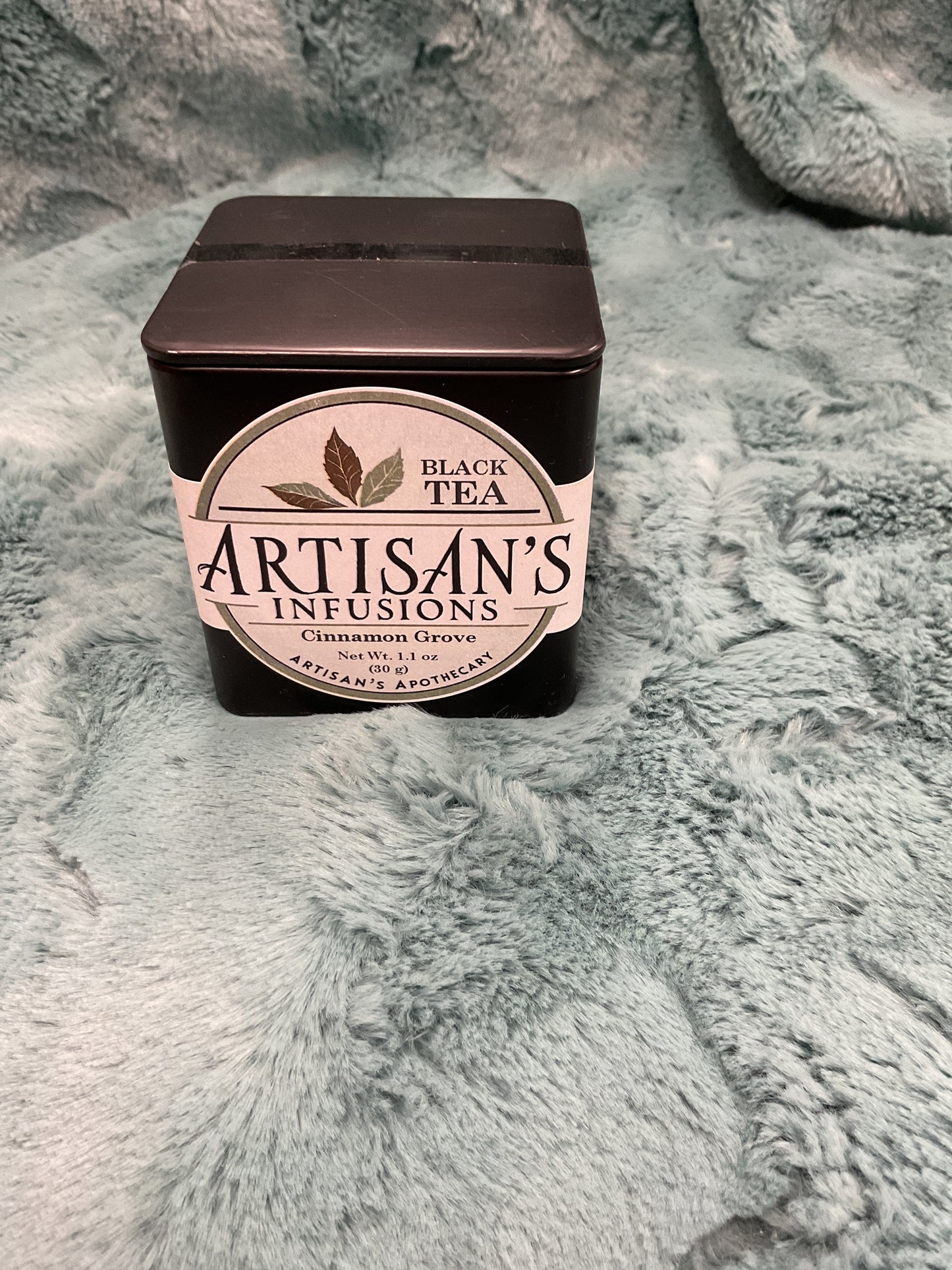 Artisan’s Tea