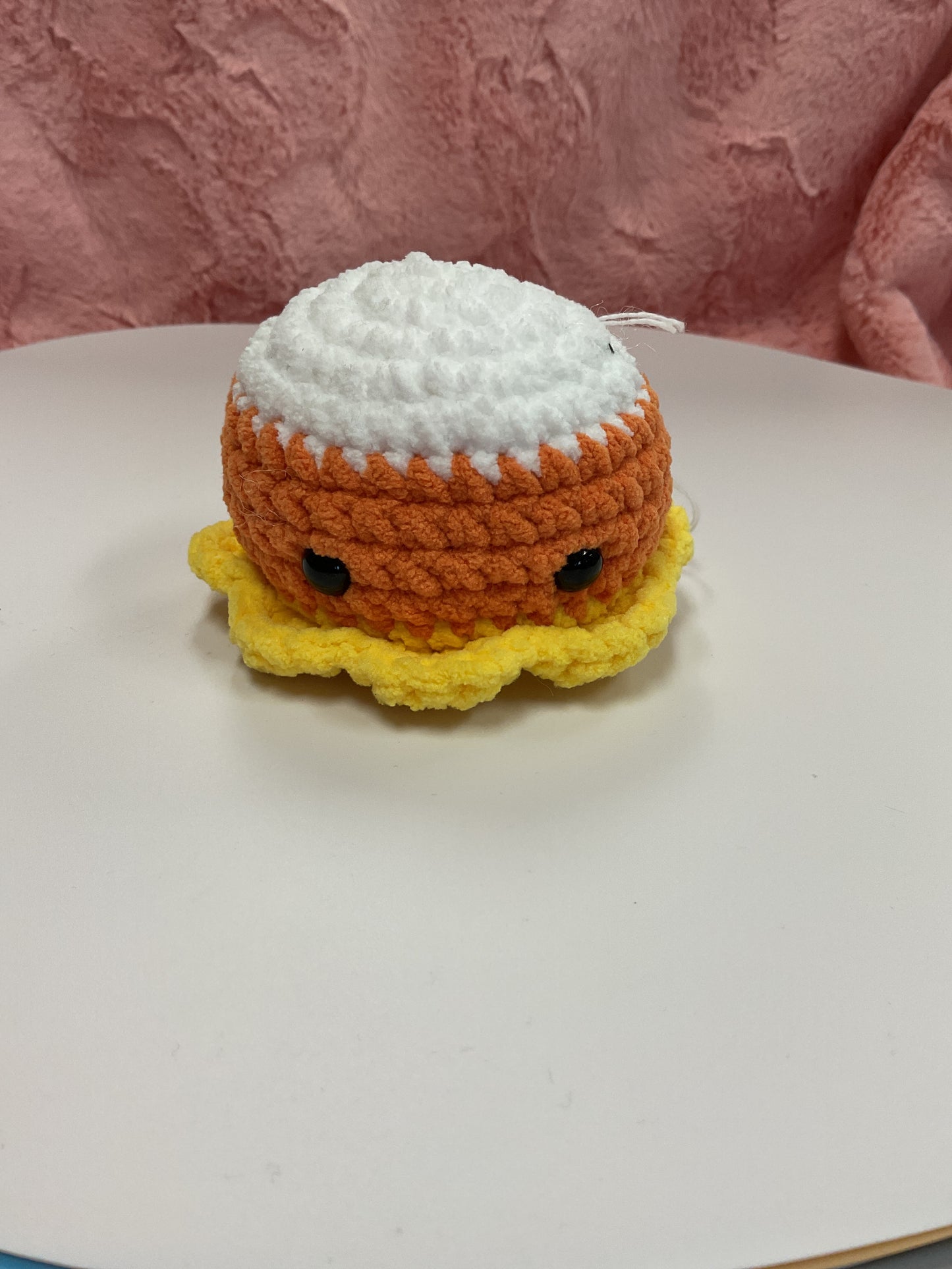 Crochet Octopus
