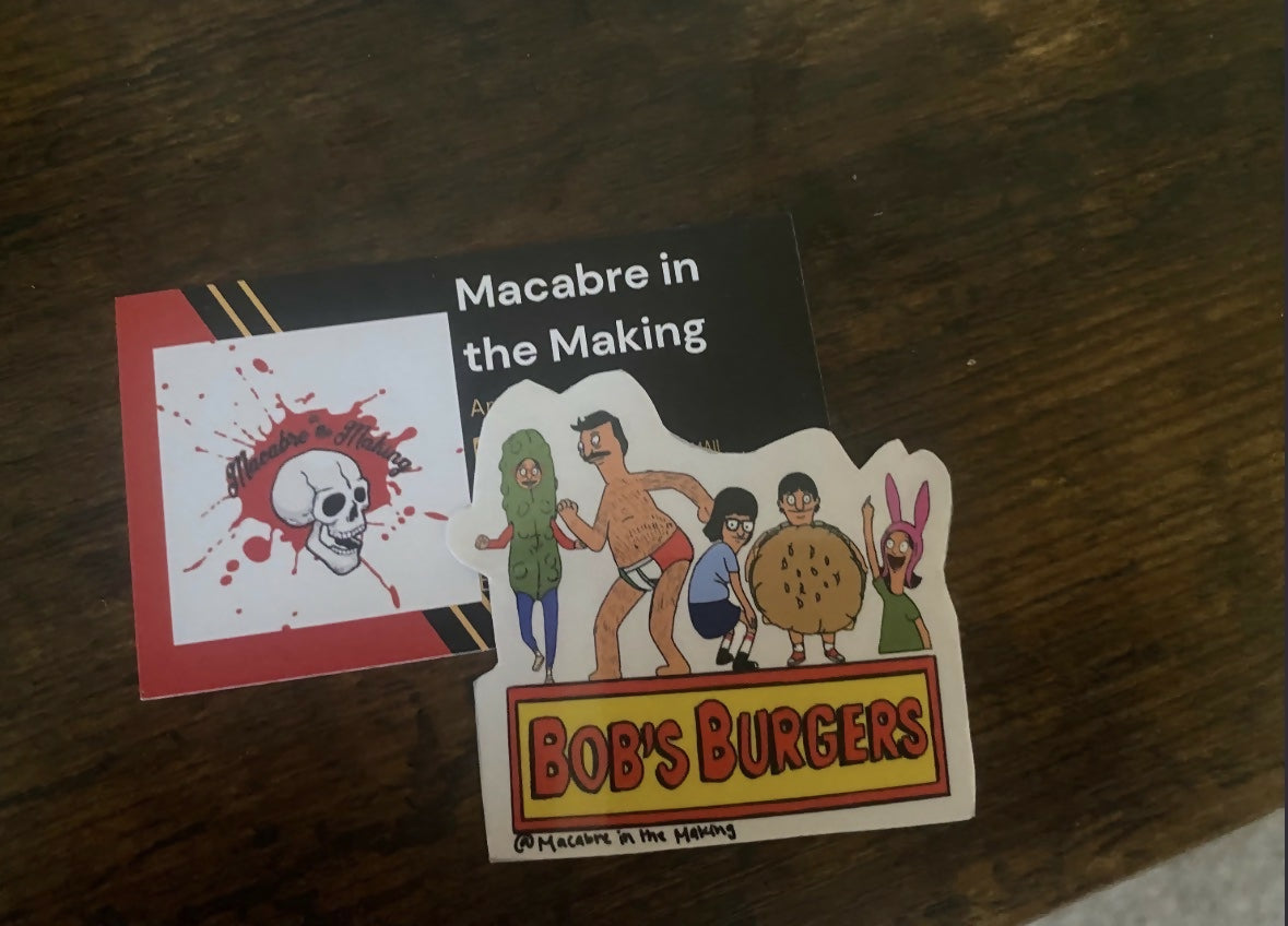 Bob’s Burgers