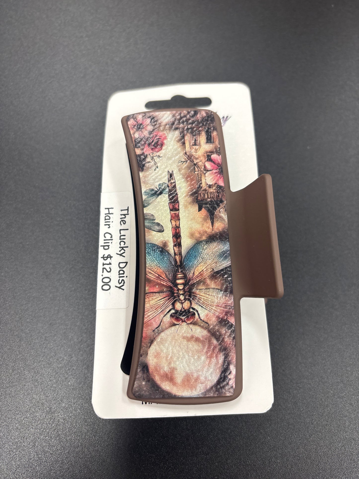 Hair clip