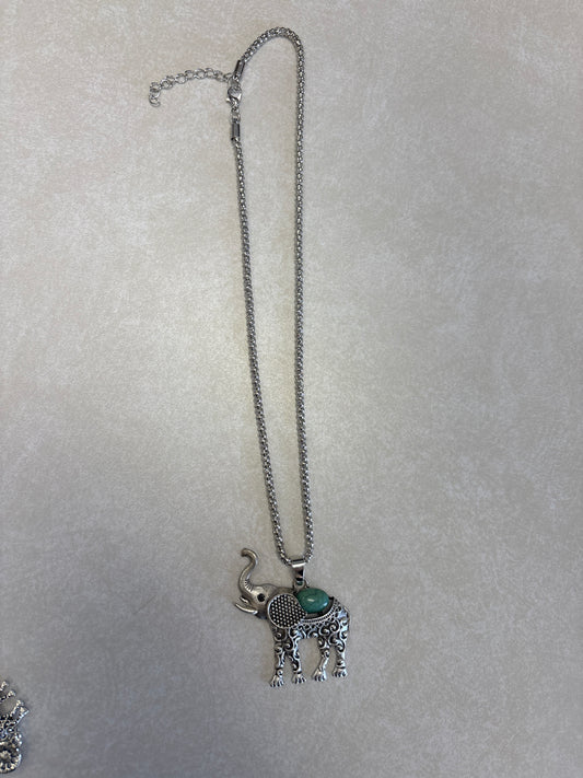 Elephant jewelry