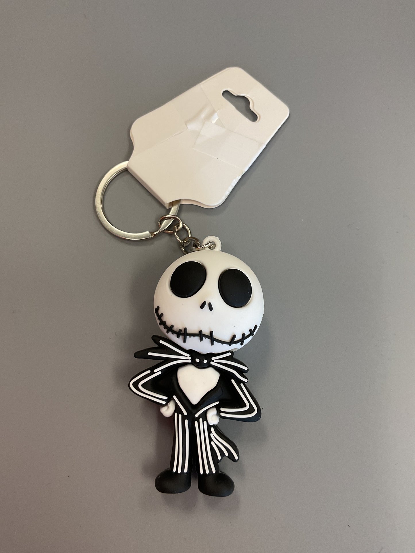 Tt halloween keychains