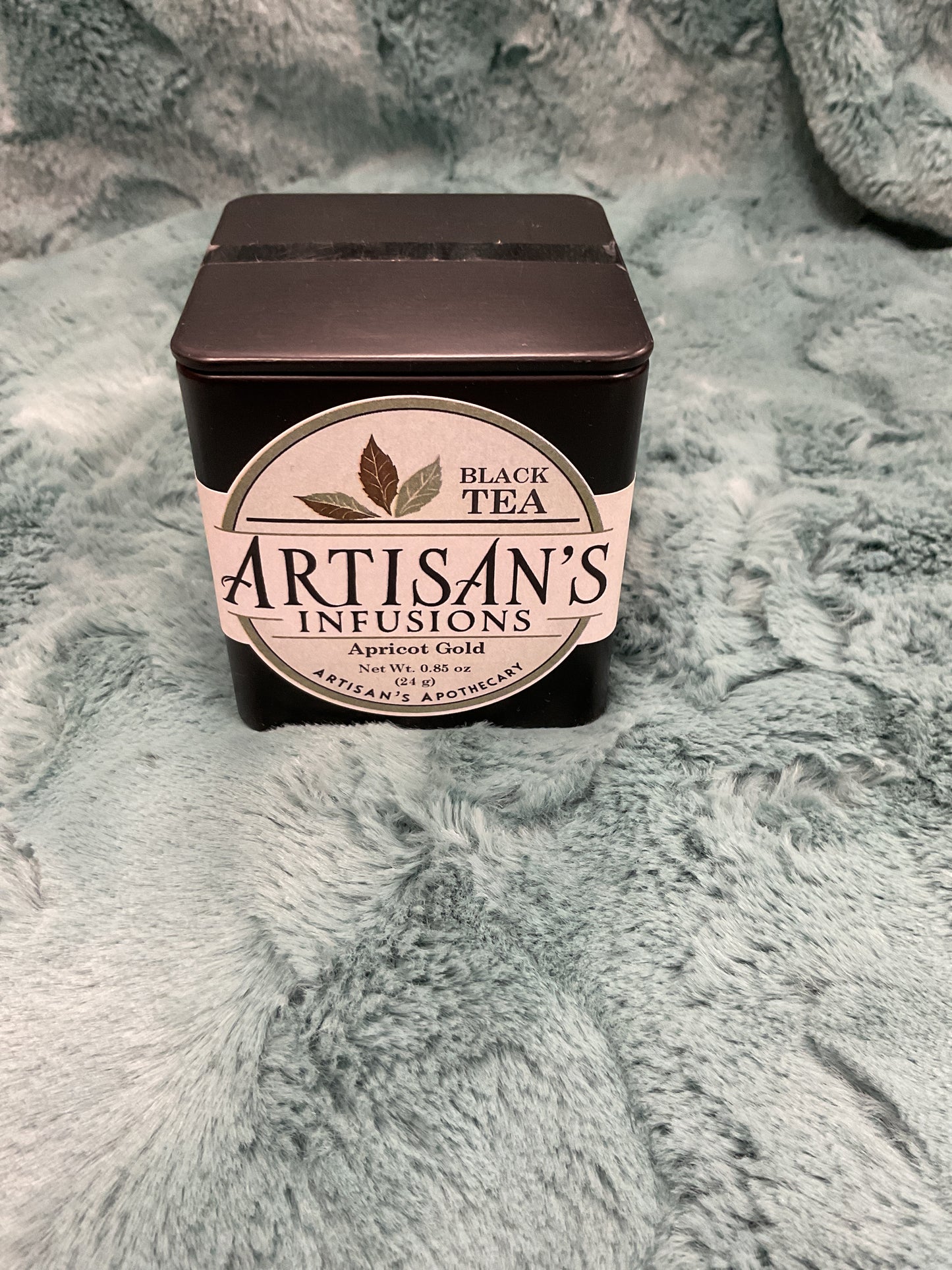 Artisan’s Tea