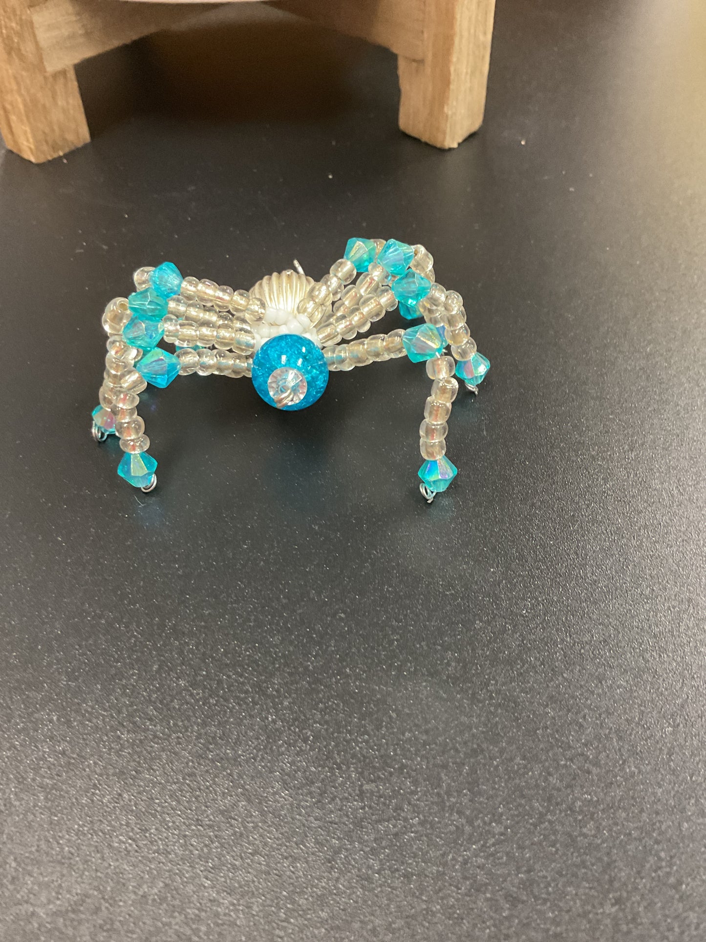 Inspired Christmas Spider