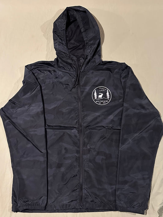Wind breaker