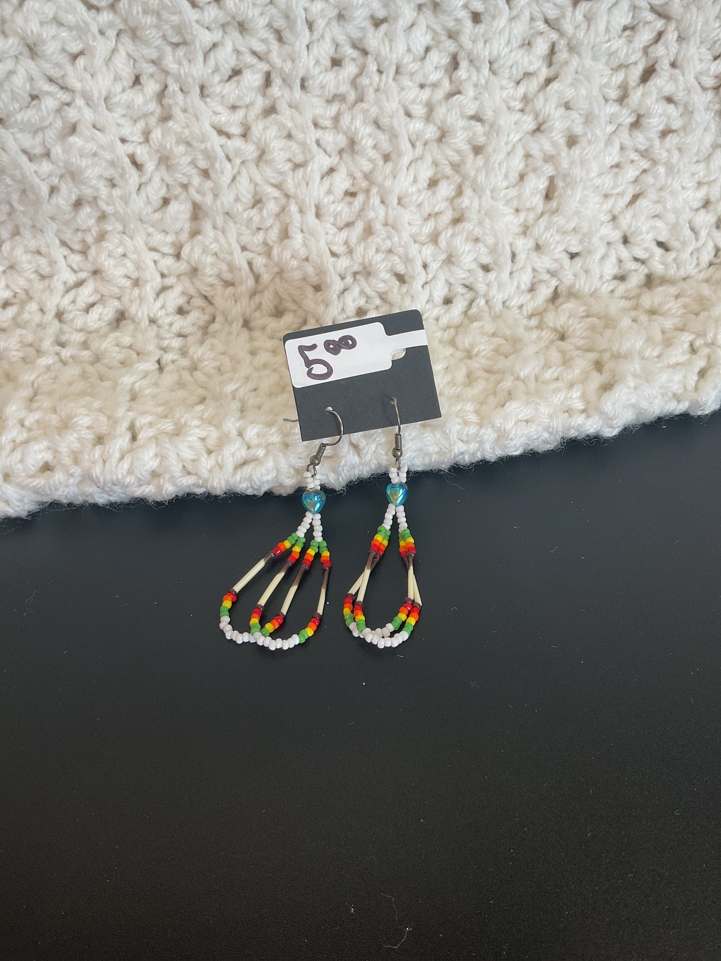 Wild Soul Earrings