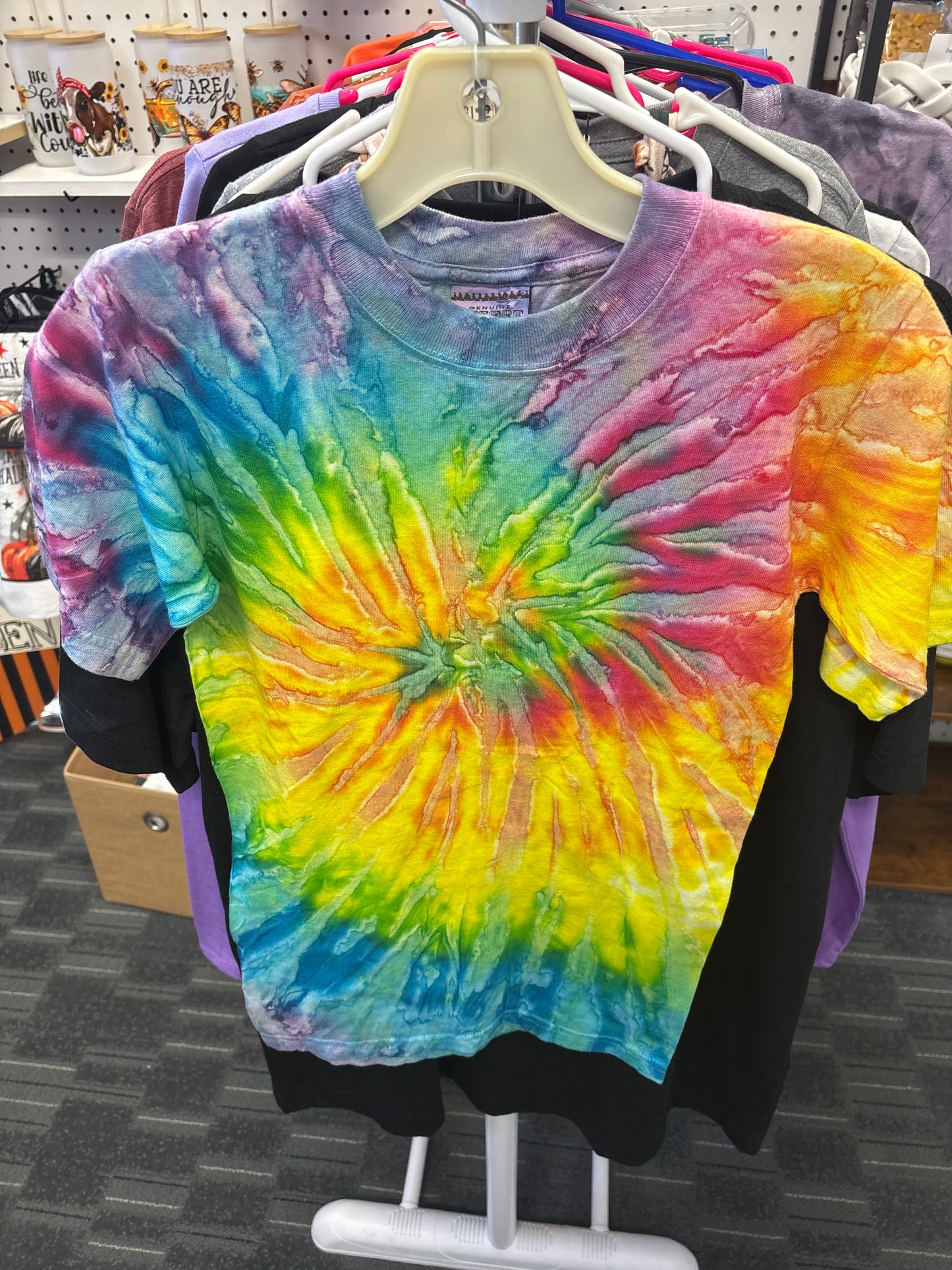 Adult Tye Dye Shirt