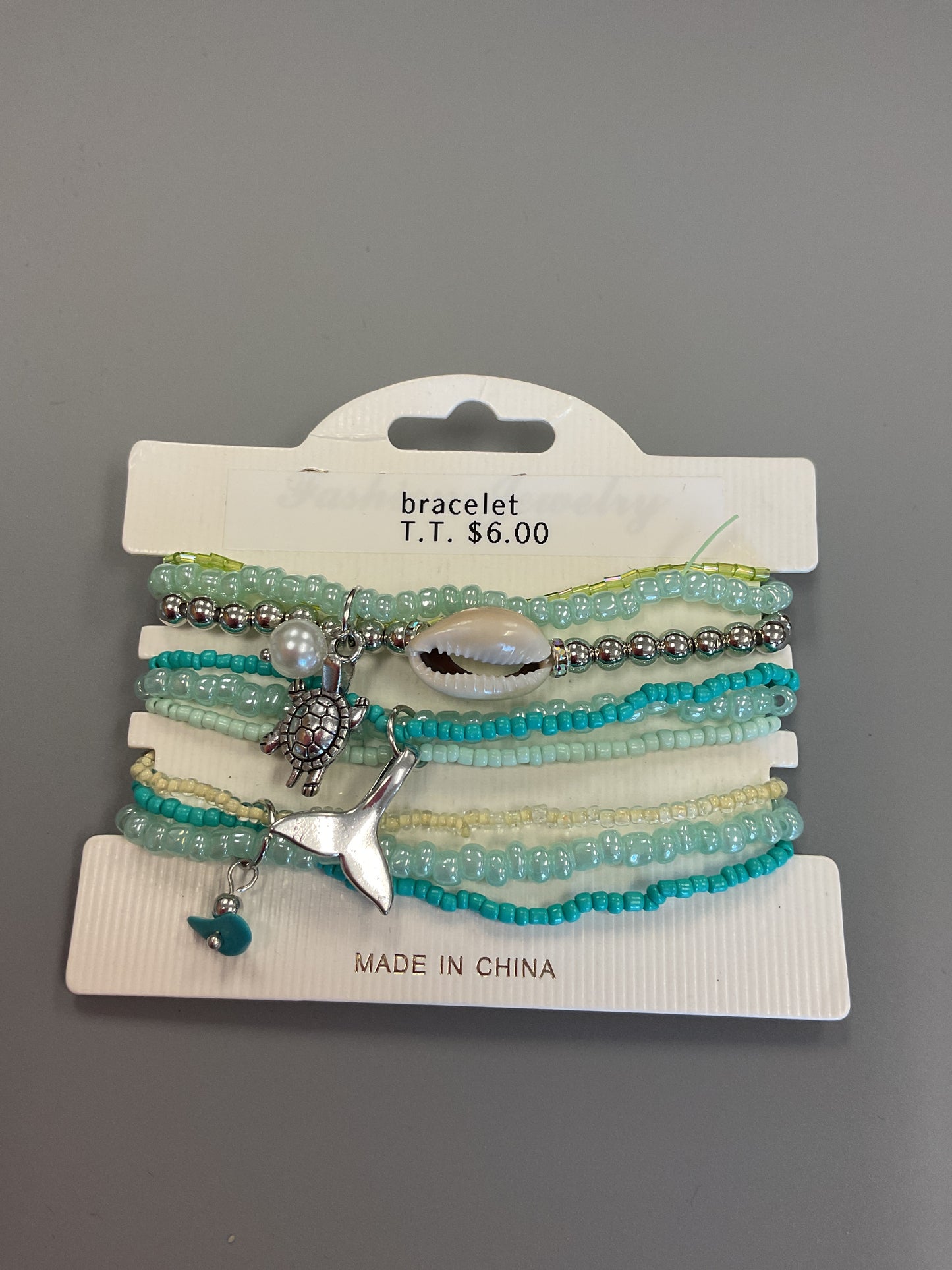 Timeless beaded bracelet sets