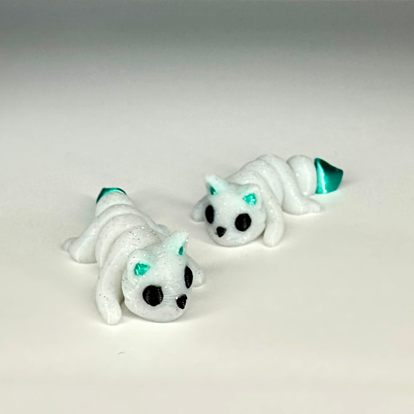 Mini fidgimals