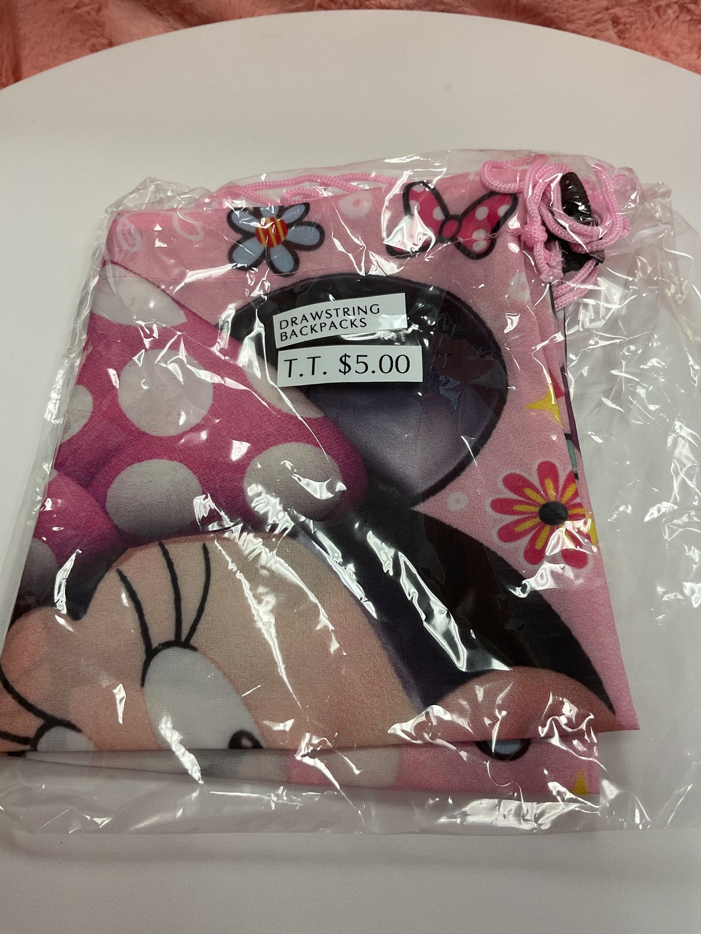 T.T BAGS