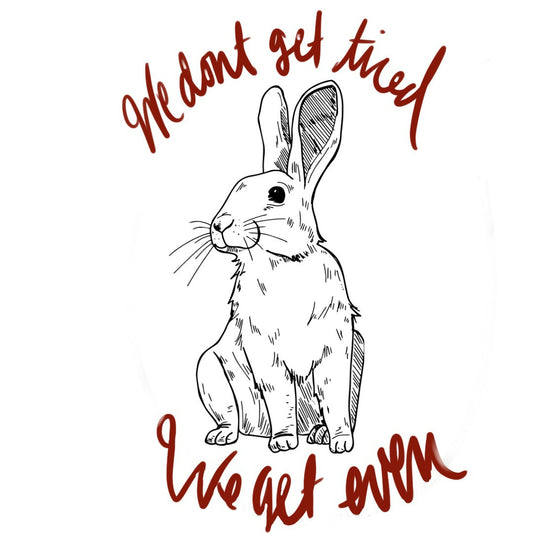 Pat the Bunny