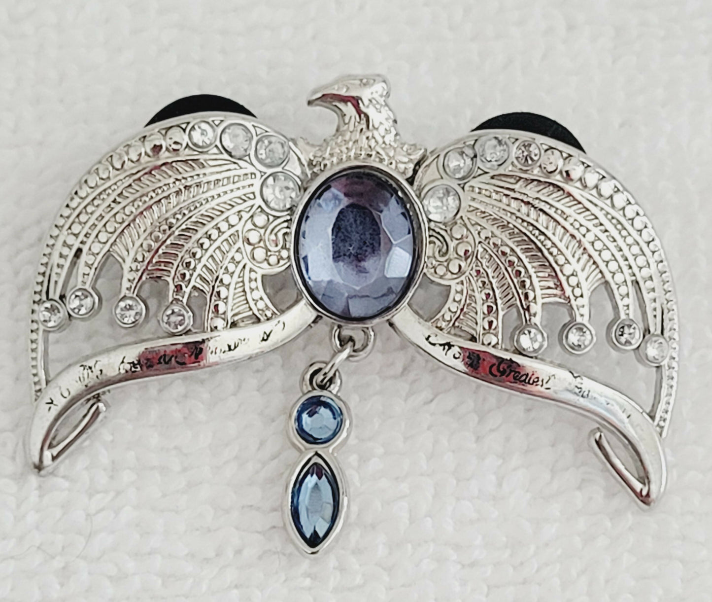 Harry Potter Rowena Ravenclaw Diadem Pin