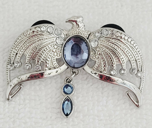 Harry Potter Rowena Ravenclaw Diadem Pin