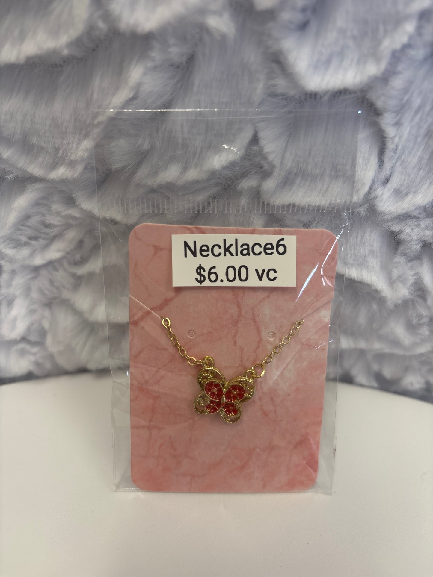 VC $6 necklaces