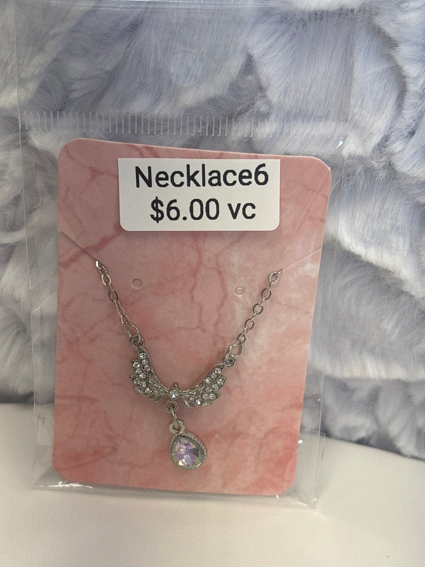 VC $6 necklaces