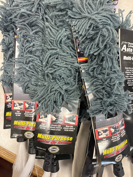auto Duster