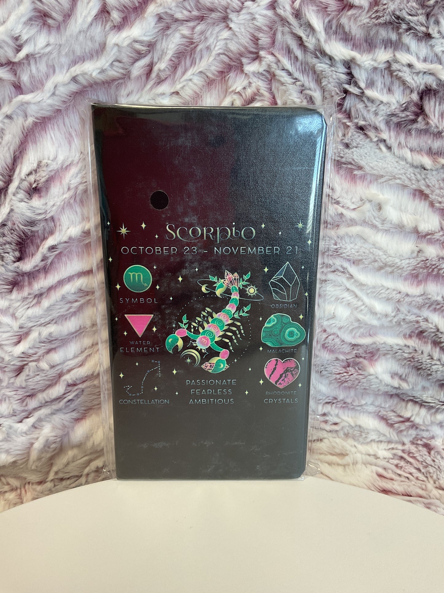Zodiac Journals