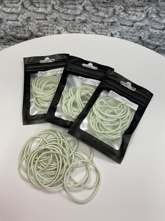 Rubber bands