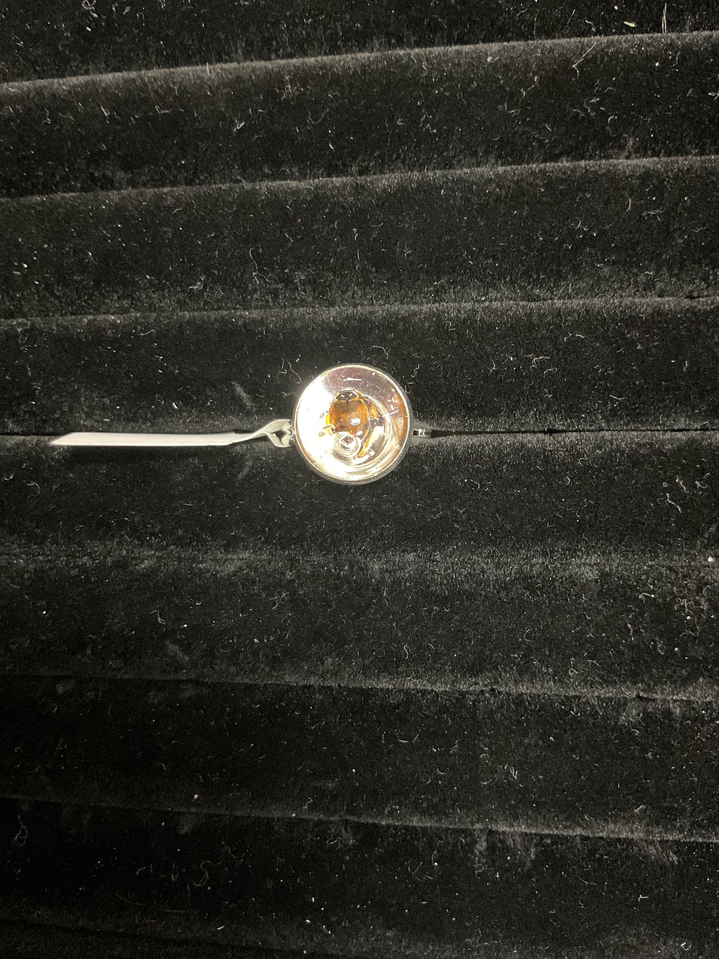 Oddity rings