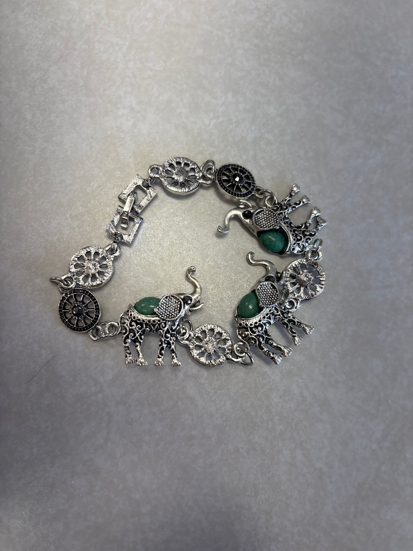Elephant jewelry
