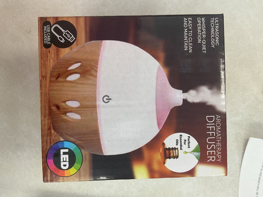 Diffuser