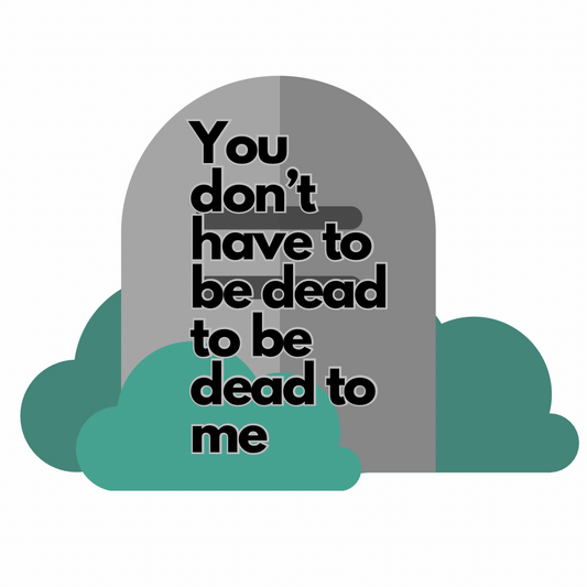 Dead to Me