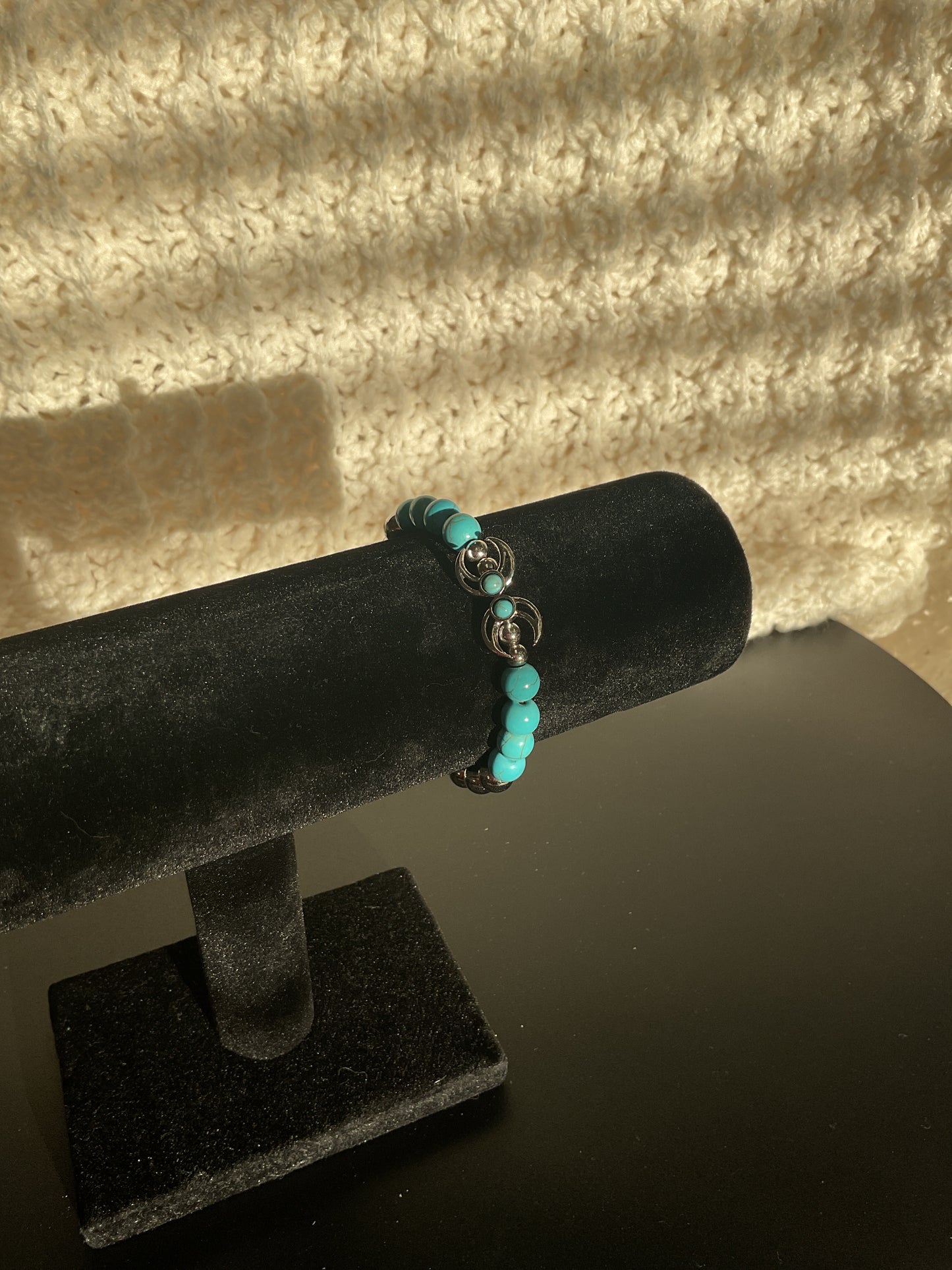 Wild Soul Beaded necklaces