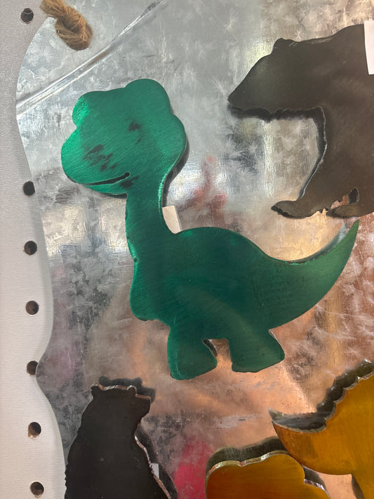 BSG small metal cuts