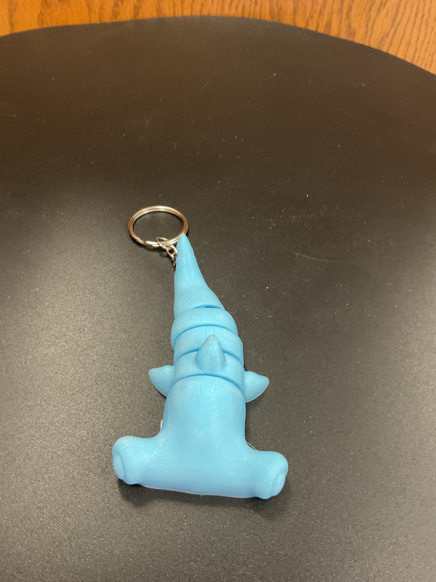 Leroy’s keychains