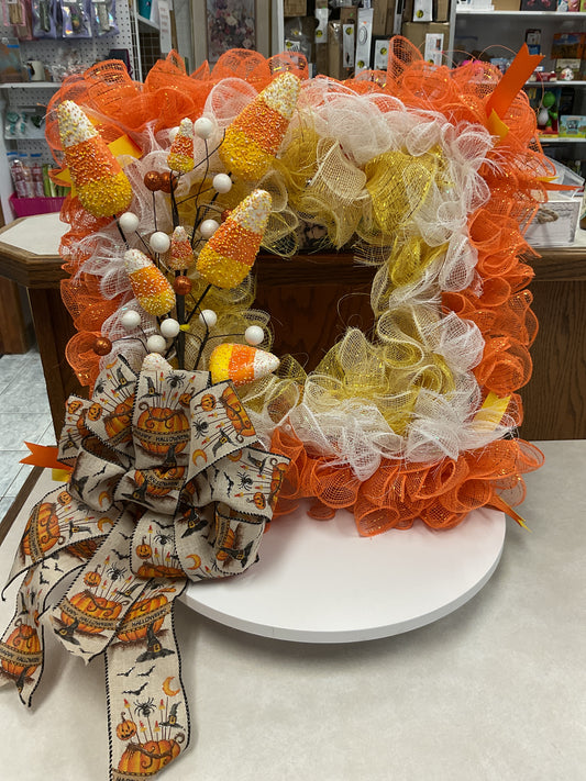 Wreaths