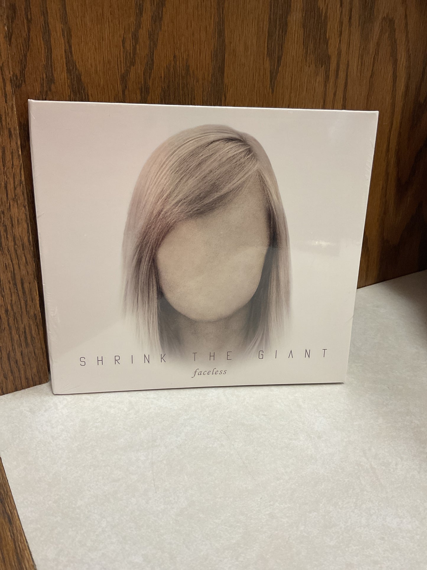 Shrink The Giant