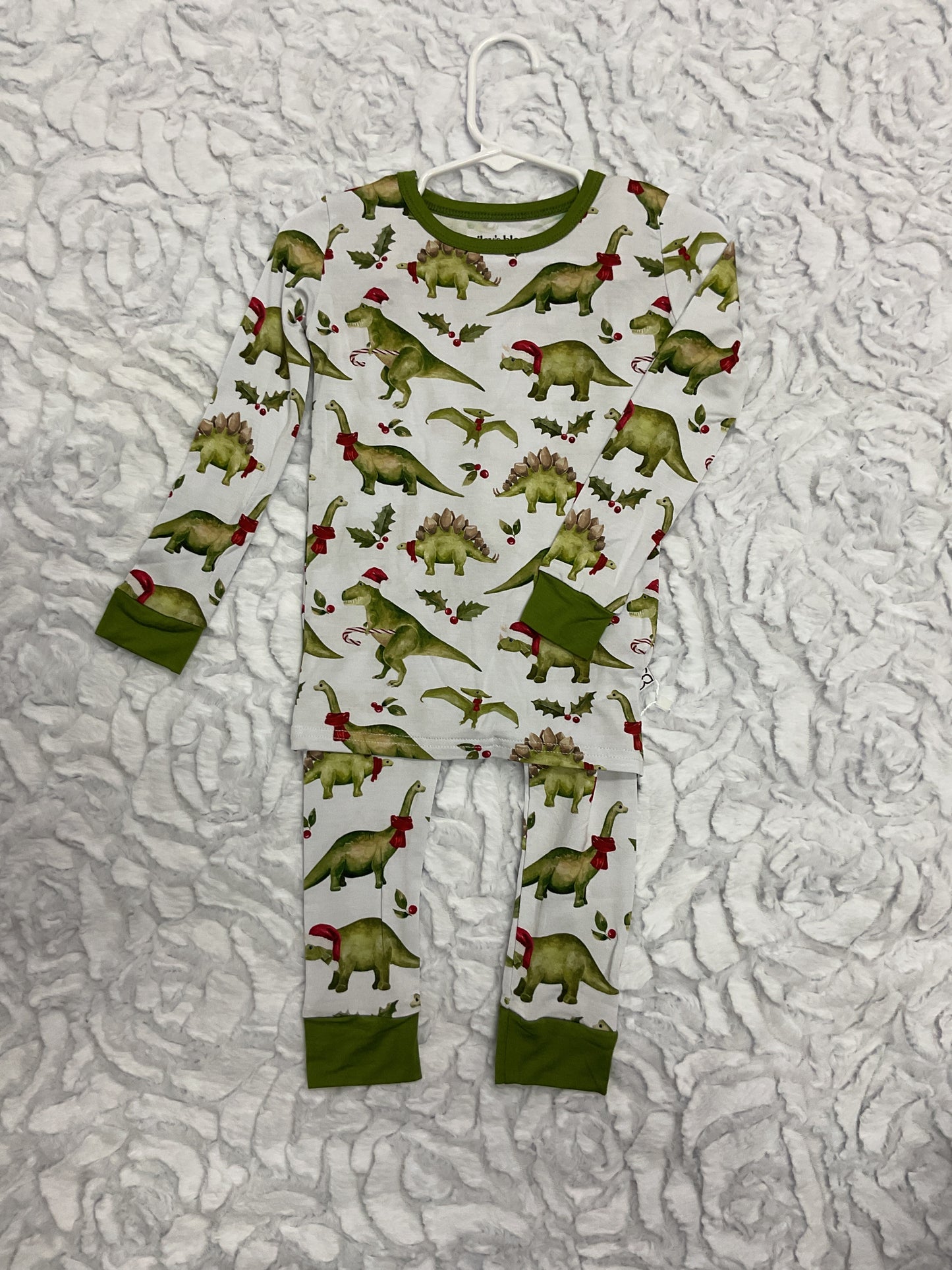 Children’s Christmas pajamas