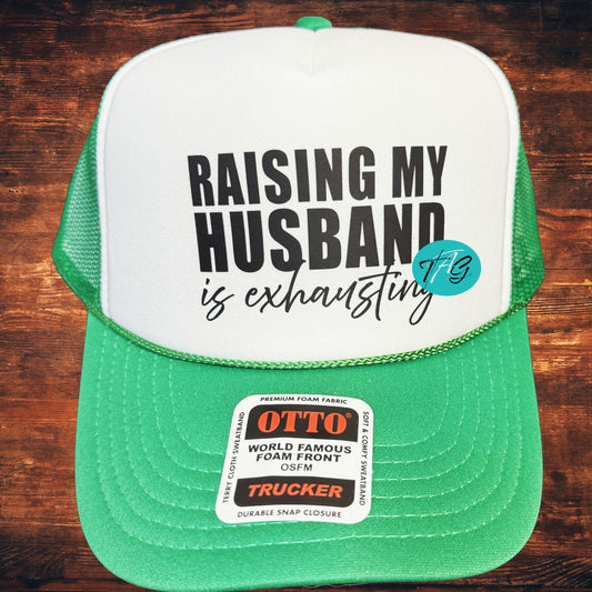 TAG Hats