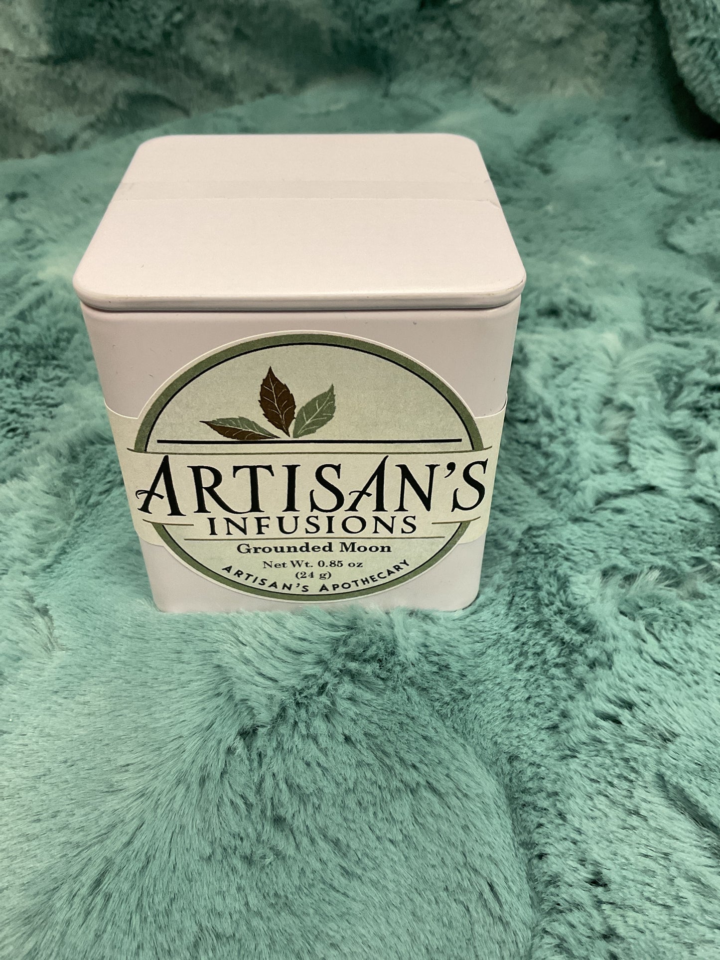 Artisan’s Tea