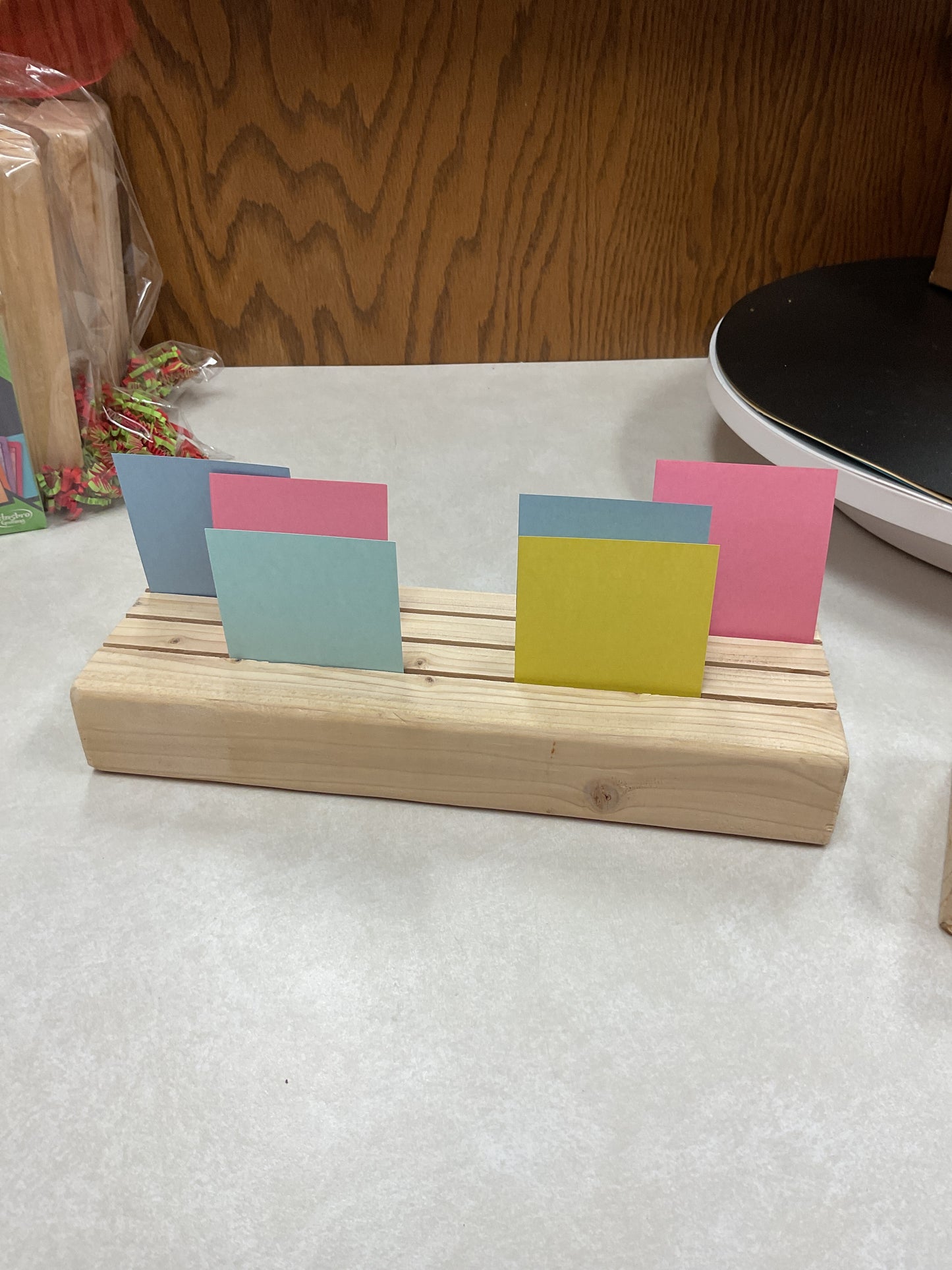 Card holders