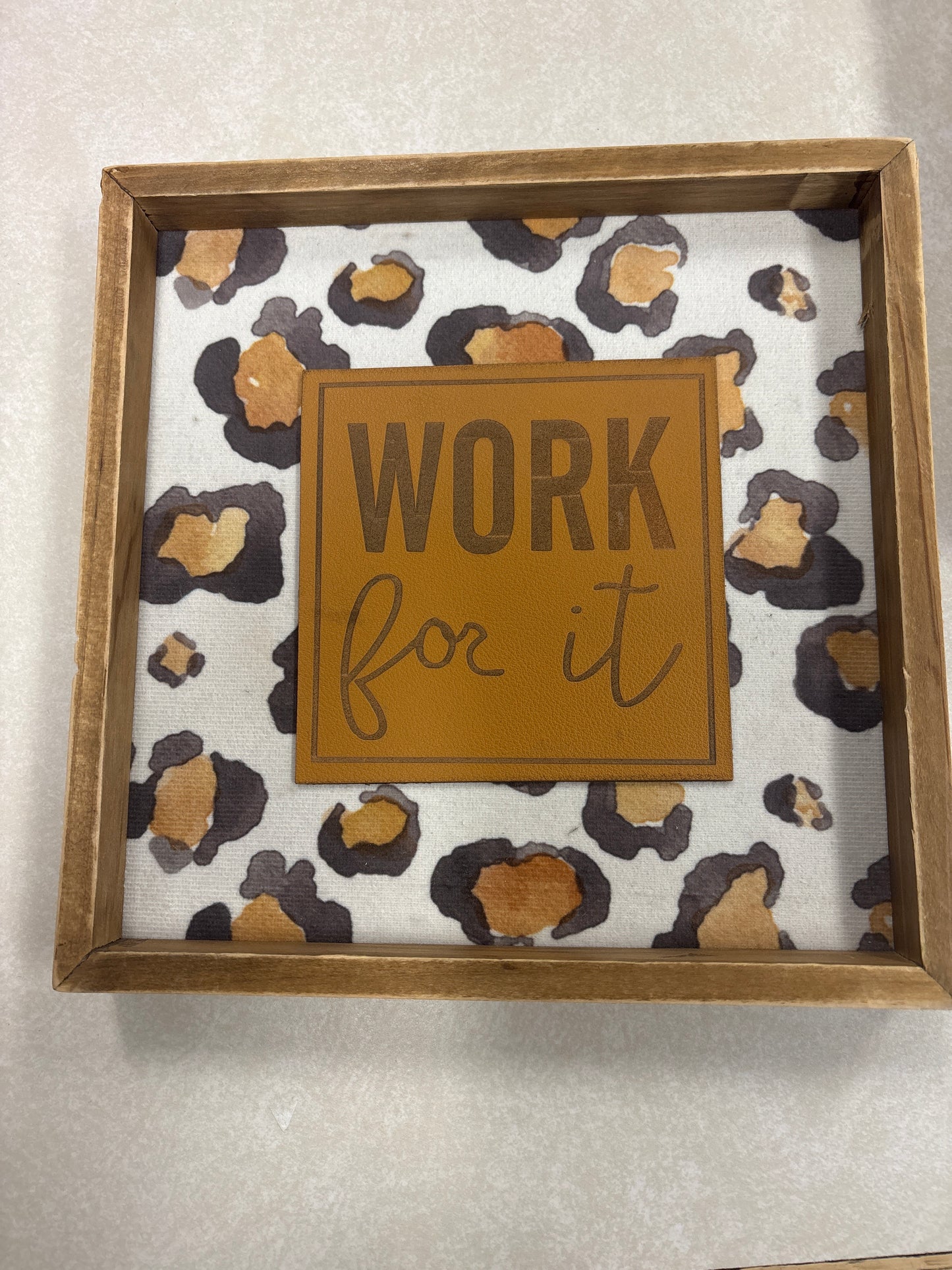 Home decor