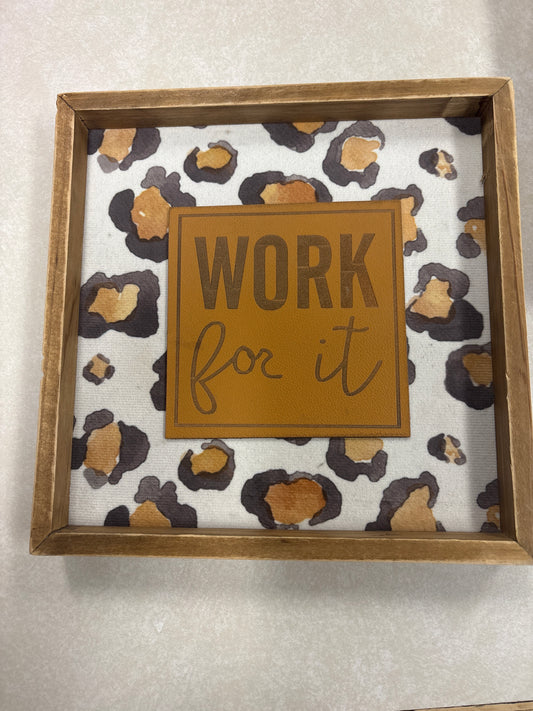 Home decor