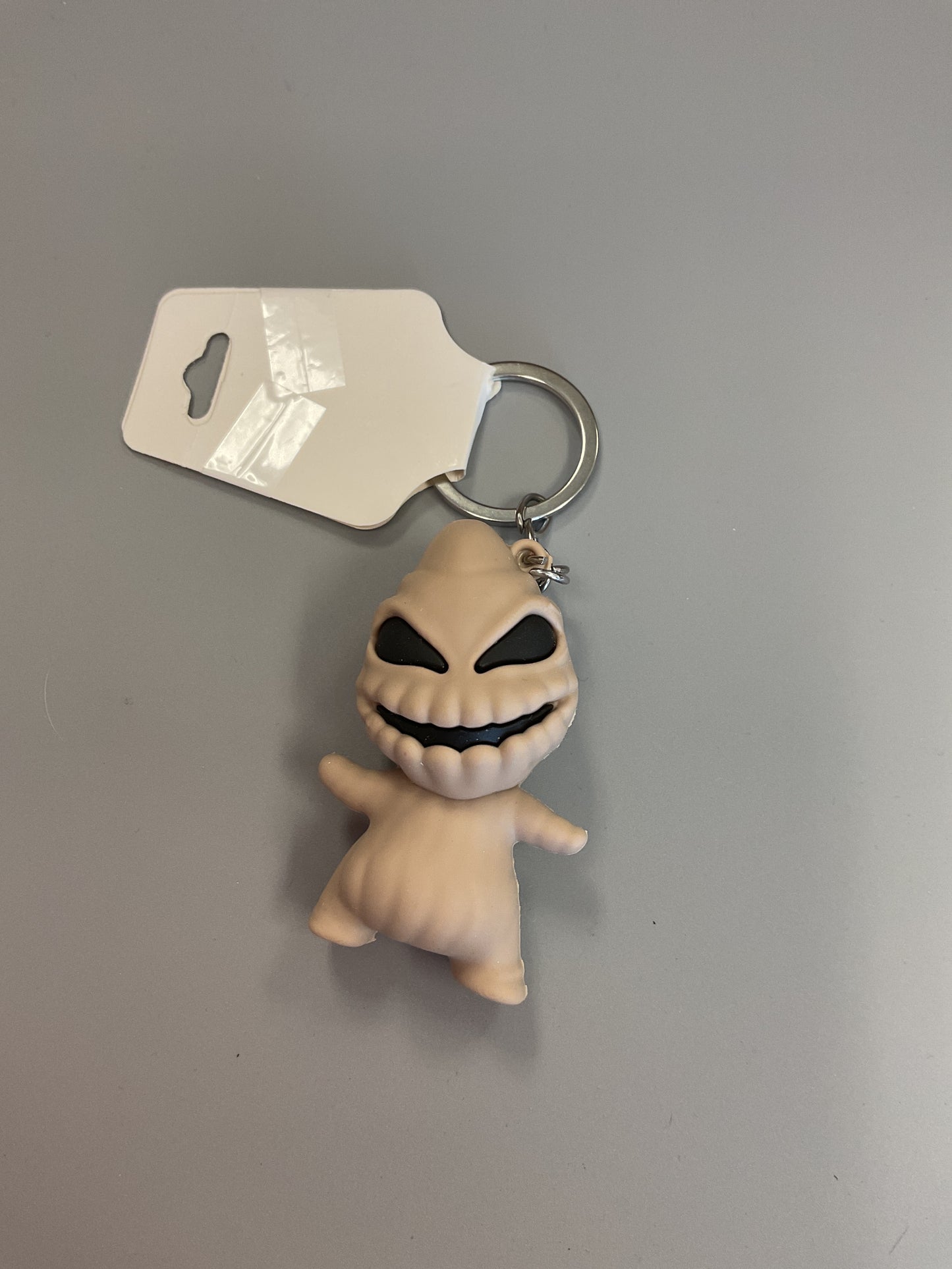 Tt halloween keychains