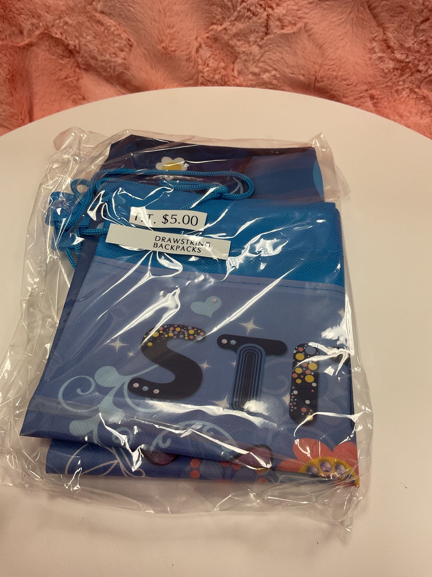 T.T BAGS