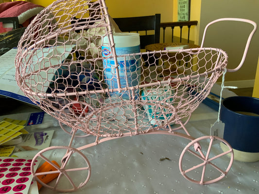 Baby Carriage