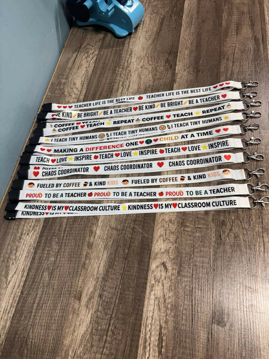 Lanyard
