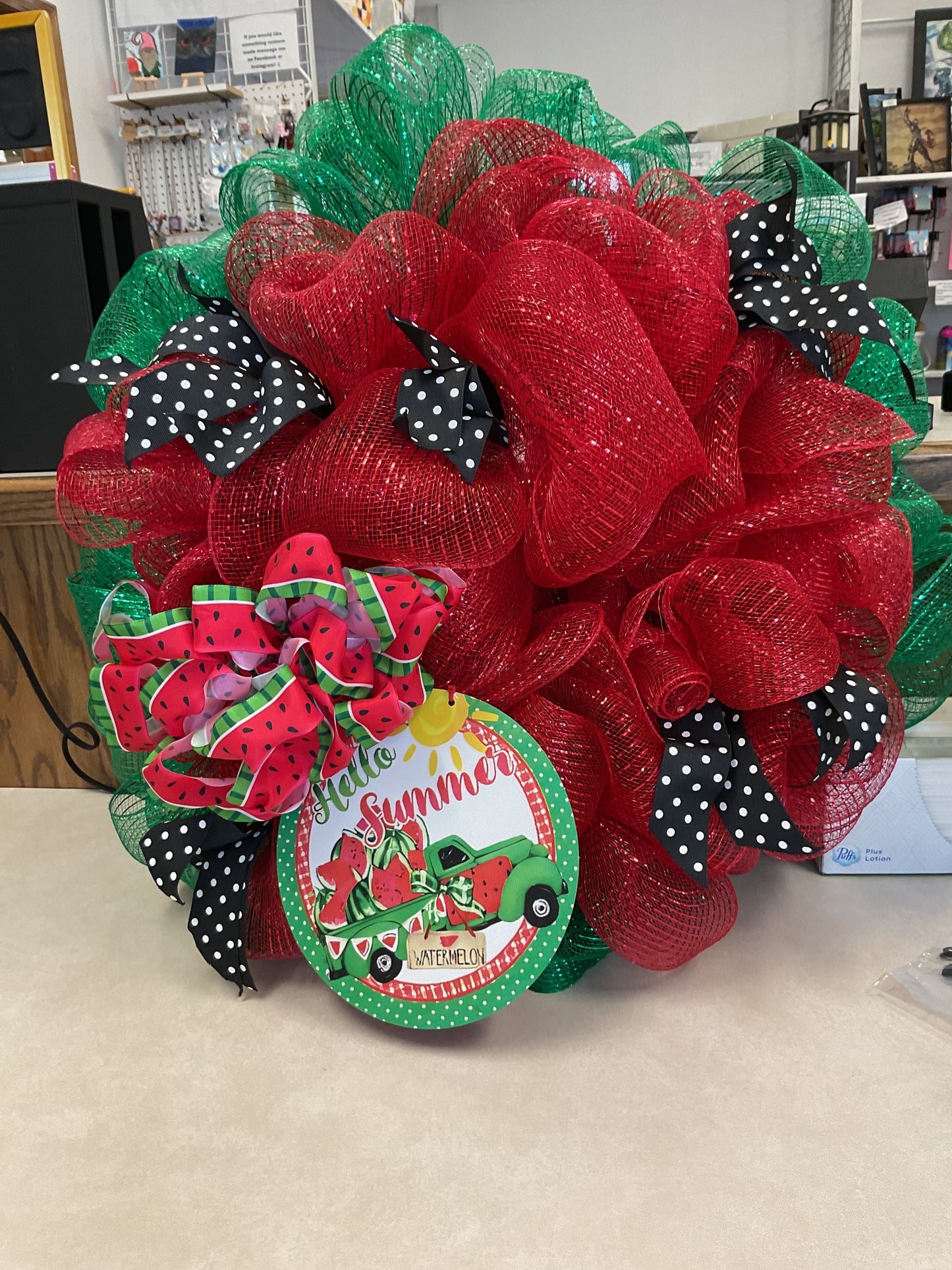 Wreaths