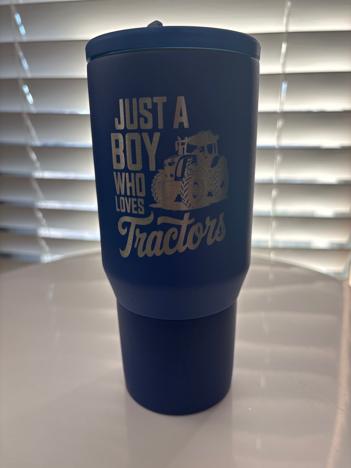 Kids tumblers