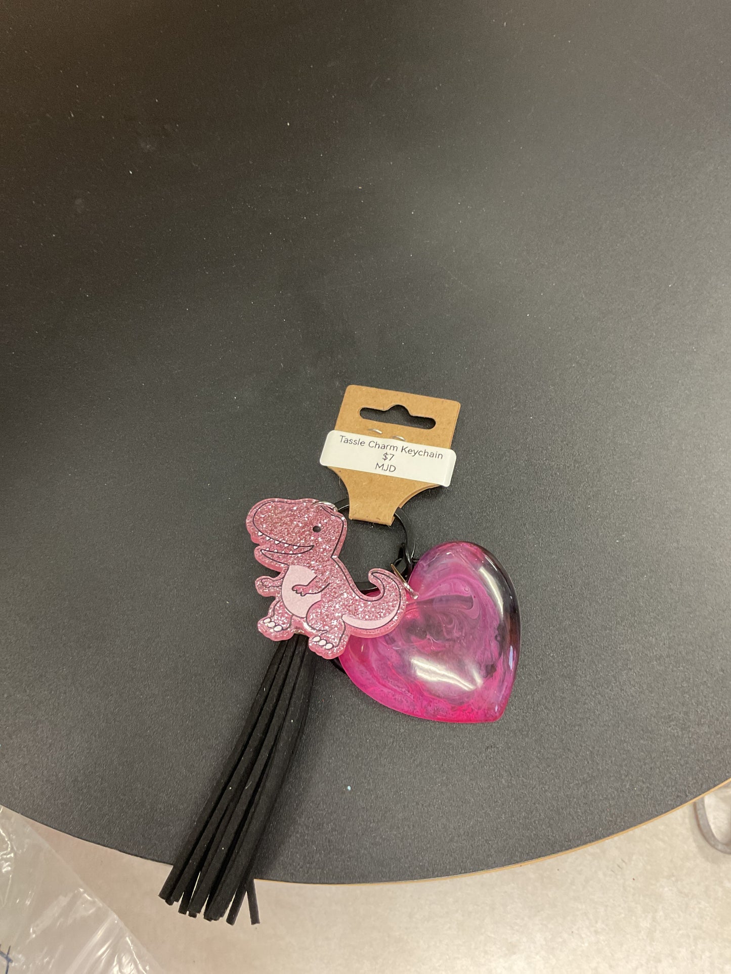 Keychains