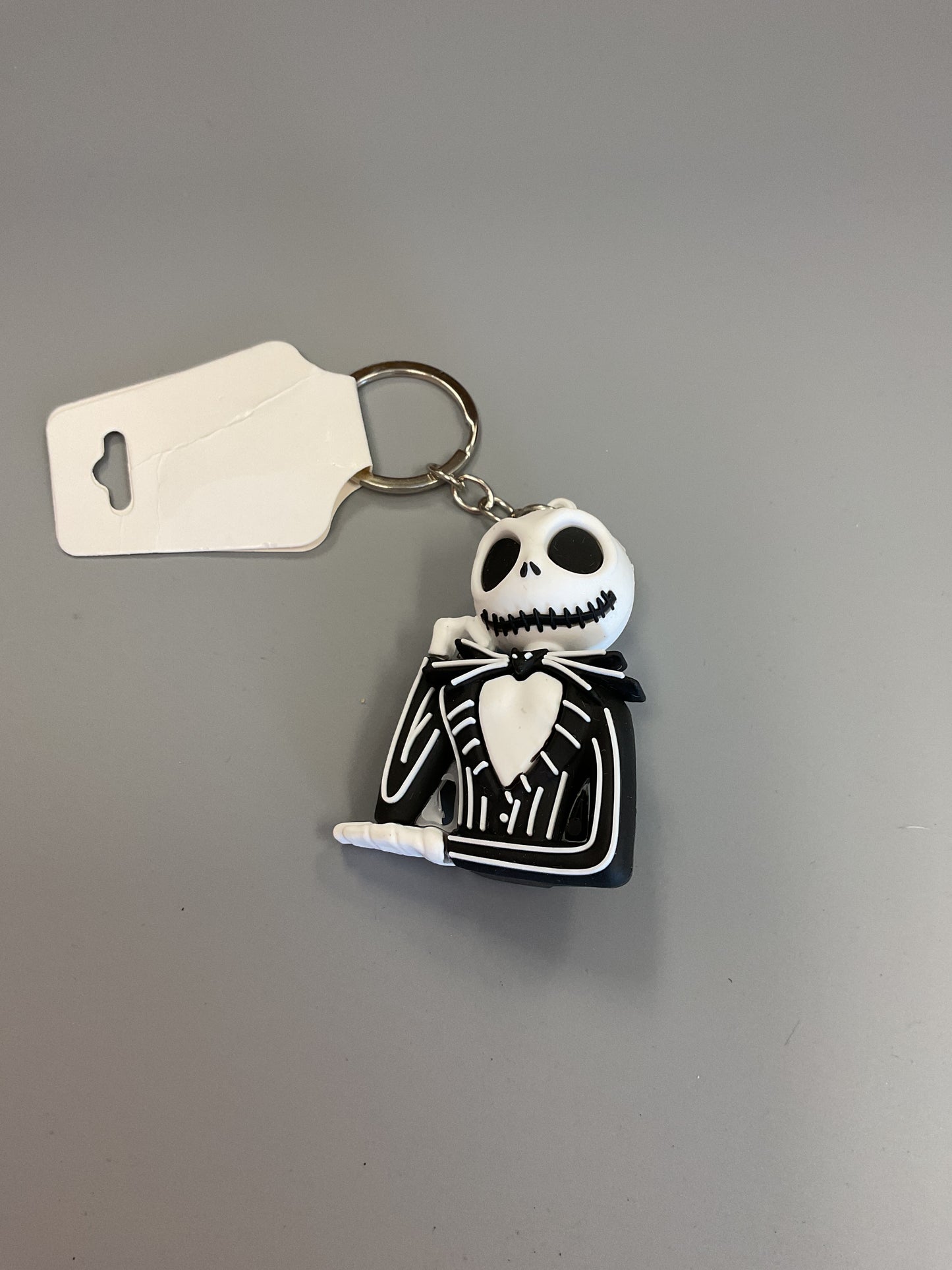 Tt halloween keychains