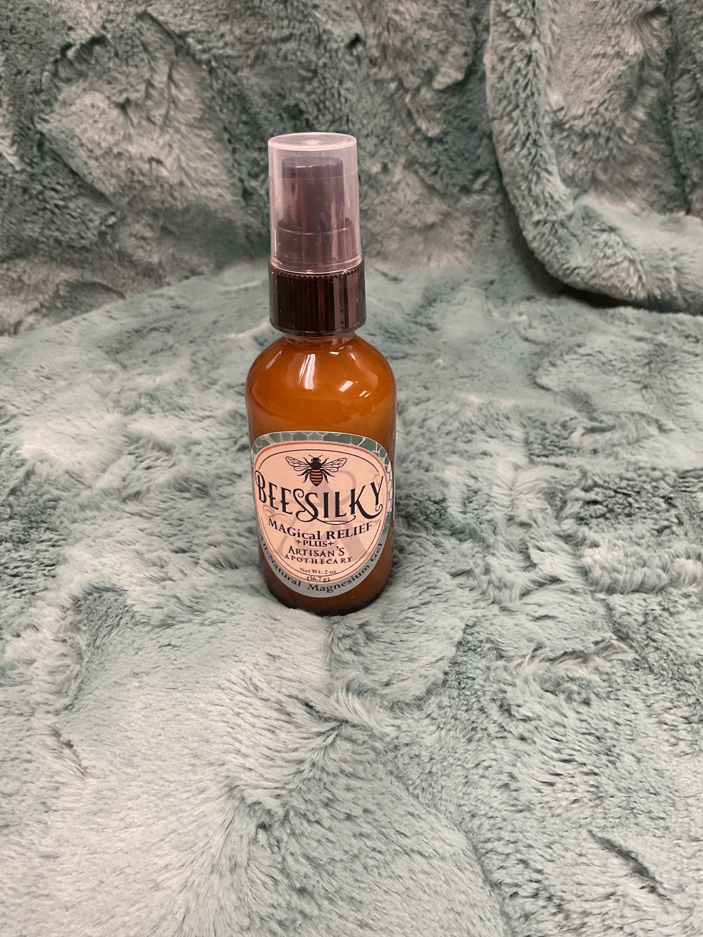 Artisan’s body care