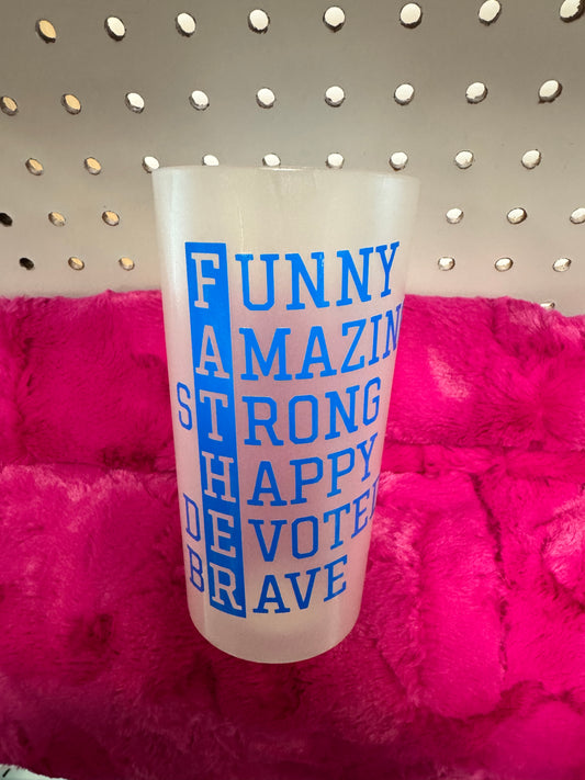 Leroy’s cups