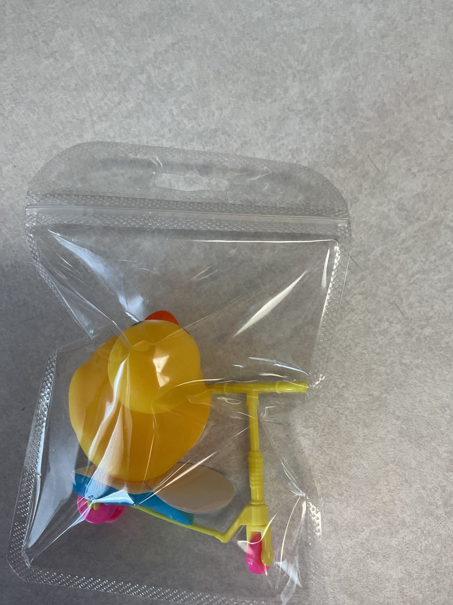 Tt Rubber ducks